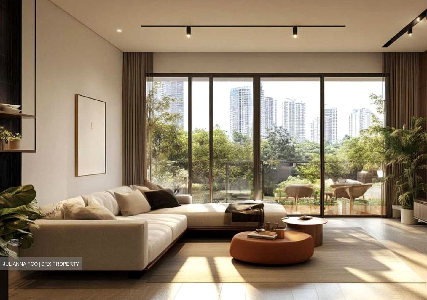 The Arden (D23), Apartment #610219261